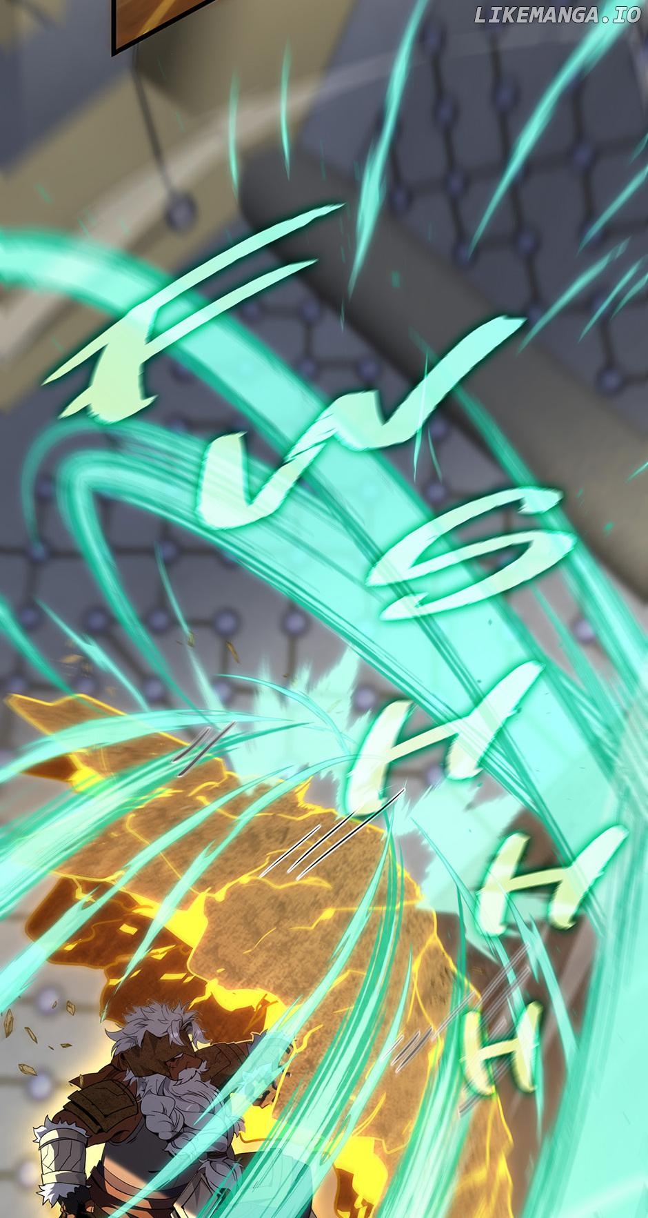 The Beginning After The End Chapter 214 image 16